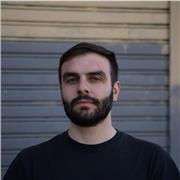 Laureato magistrale in Biotecnologie Farmaceutiche, offre lezioni di Biologia, Scienze (elementari, medie, liceo, università)